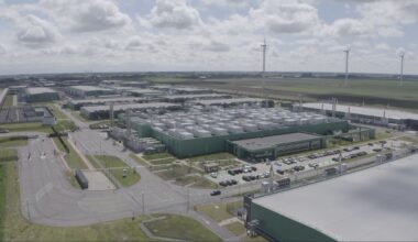 Is de euforie rond AI een bubbel die op knappen staat?