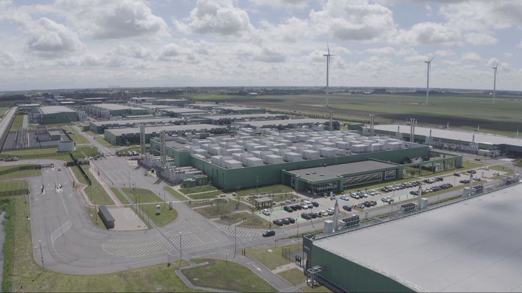 Is de euforie rond AI een bubbel die op knappen staat?