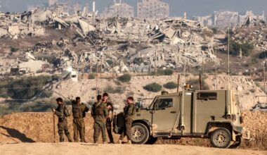 'Universiteiten Groningen, Eindhoven werken samen met hoge militair Israël'