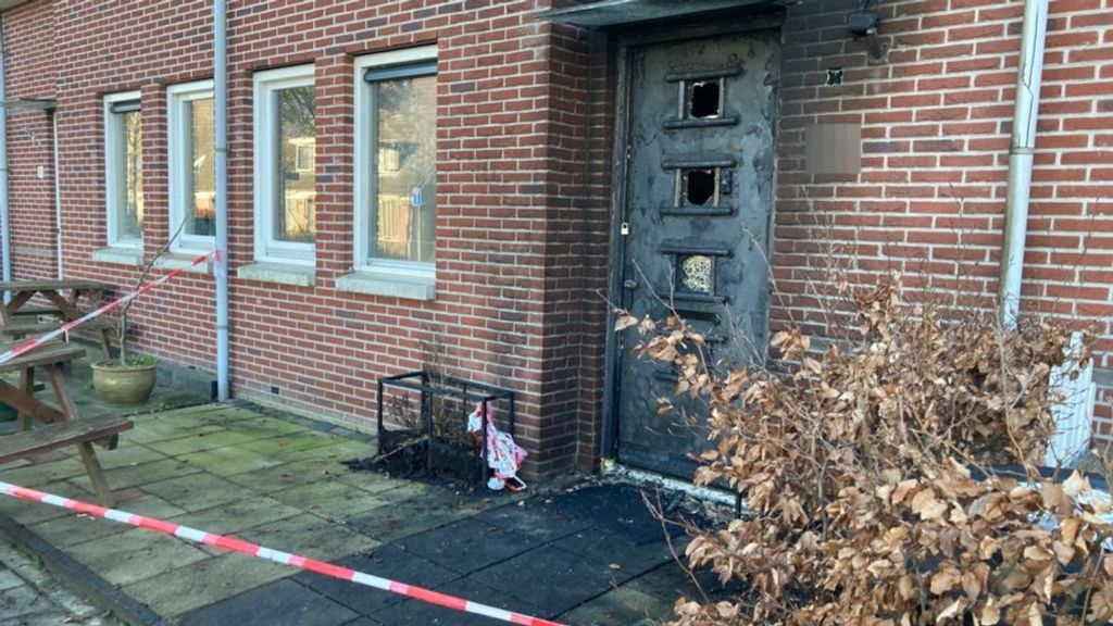 18 jaar cel geëist tegen hoofdverdachte geweldsgolf in Purmerend