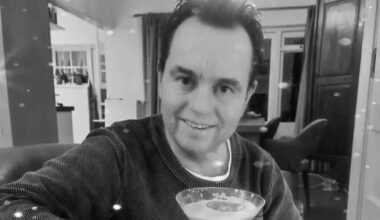 Bekende stem Michiel Koudstaal (51) overleden