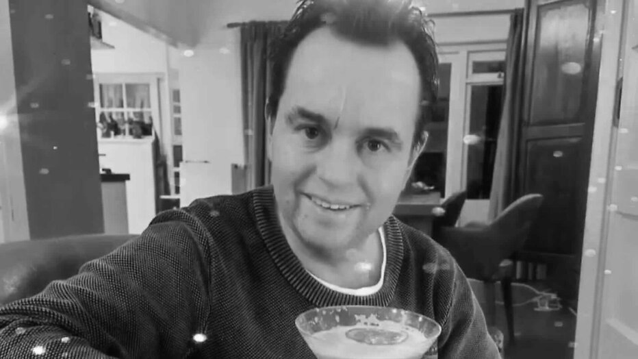 Bekende stem Michiel Koudstaal (51) overleden