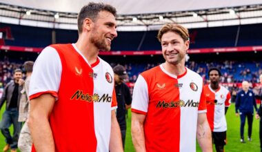 Eric Botteghin (38) wil als speler terugkeren bij PEC Zwolle: ‘Het zou fantastisch zijn’