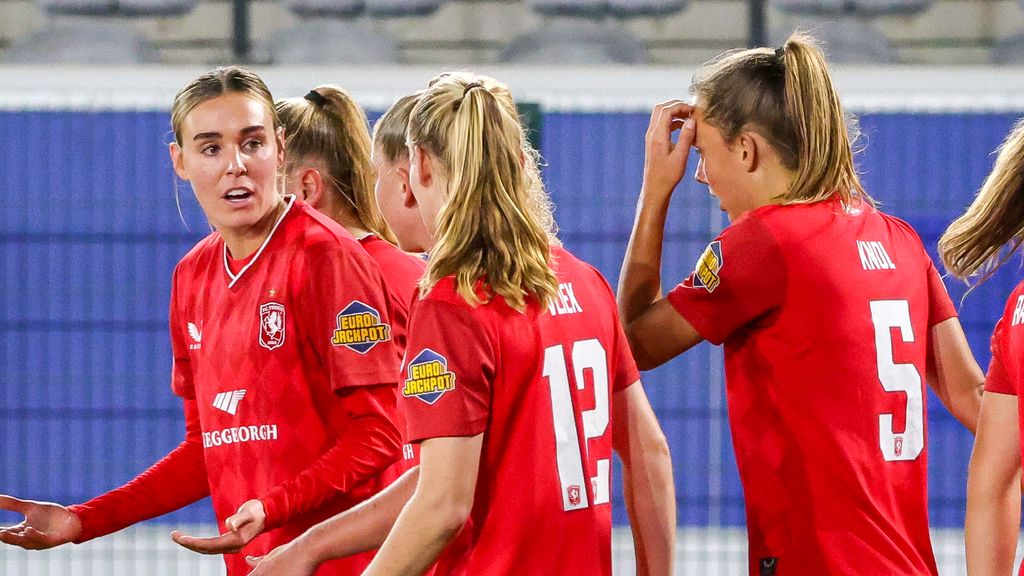 Twente geeft Champions League-winst op Leuven helemaal weg, dure nederlaag