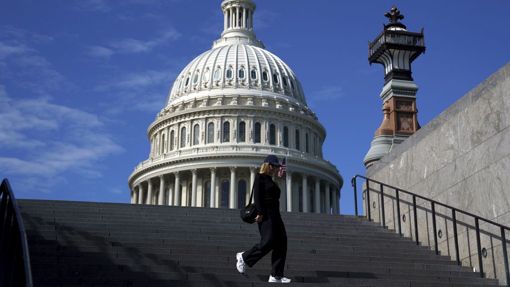 Regering VS moet van rechter stoppen met ontslaan ambtenaren in 'shutdown'