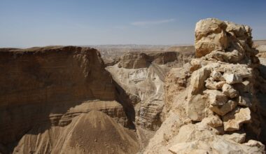 Nederlandse vrouw en partner verongelukt tijdens wandeling in Israël