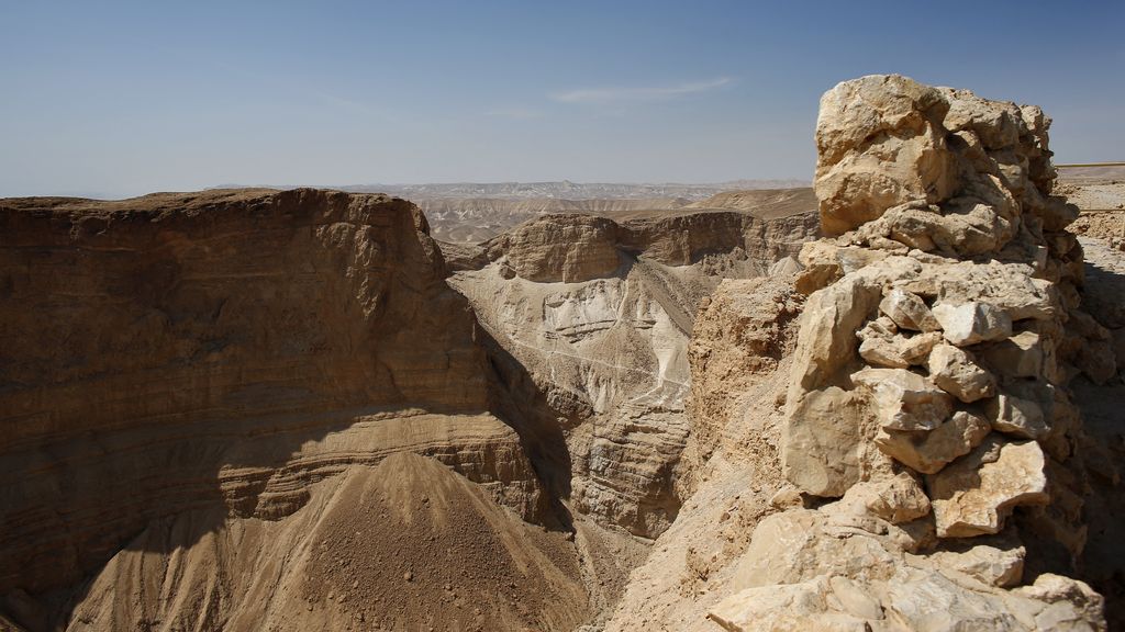 Nederlandse vrouw en partner verongelukt tijdens wandeling in Israël