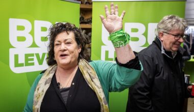 Kabinet voert nog steeds 'stevige gesprekken' over stikstofplannen