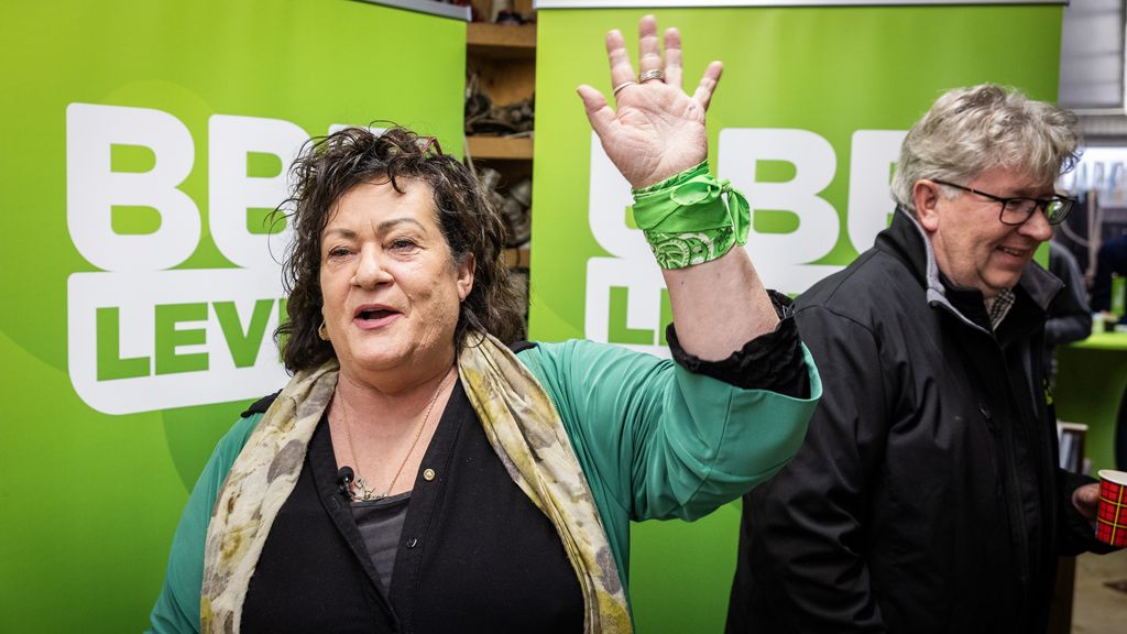 Kabinet voert nog steeds 'stevige gesprekken' over stikstofplannen