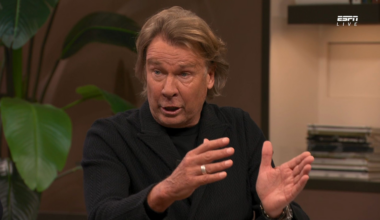 Hans Kraay junior zucht om aanstelling Fred Grim en komt met alternatief