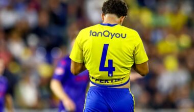 PSV, Ajax en Feyenoord moeten Ismaël Baouf halen