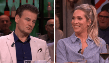 'Hélène Hendriks en Wilfred Genee zullen zich schamen bij winst Televizier-Ring'