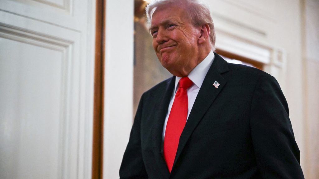 Trump geeft CIA toestemming voor geheime operaties Venezuela