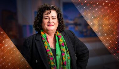 In gesprek met BBB-lijsttrekker Caroline van der Plas