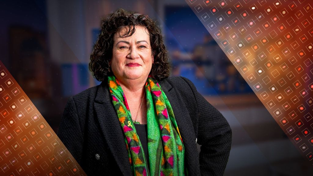 In gesprek met BBB-lijsttrekker Caroline van der Plas