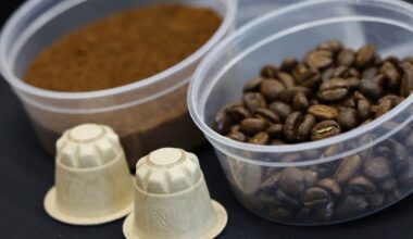 Koffie- en cacaofabrikant Nestlé ontslaat 16.000 mensen