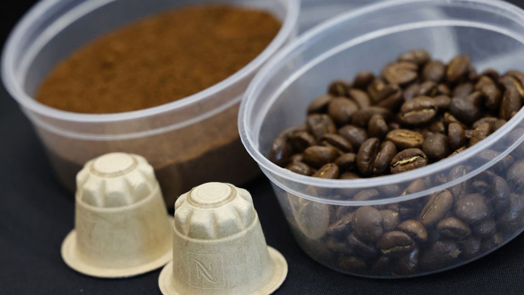 Koffie- en cacaofabrikant Nestlé ontslaat 16.000 mensen