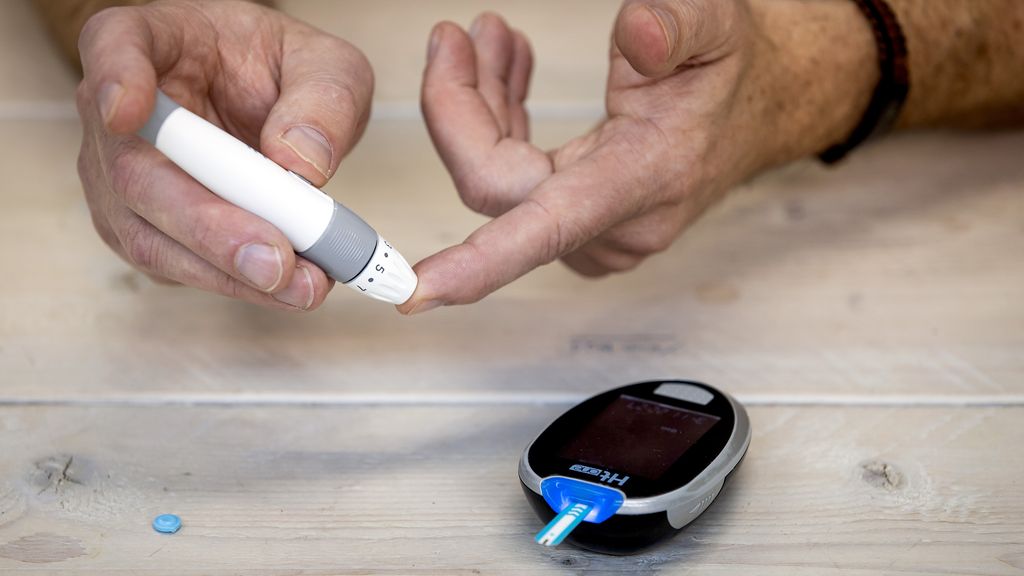 diabetes type 2 kost economie zeker miljard per jaar