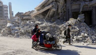 Bestand Gaza is broos, eindeloos onderhandelen dreigt bij fases 2 en 3