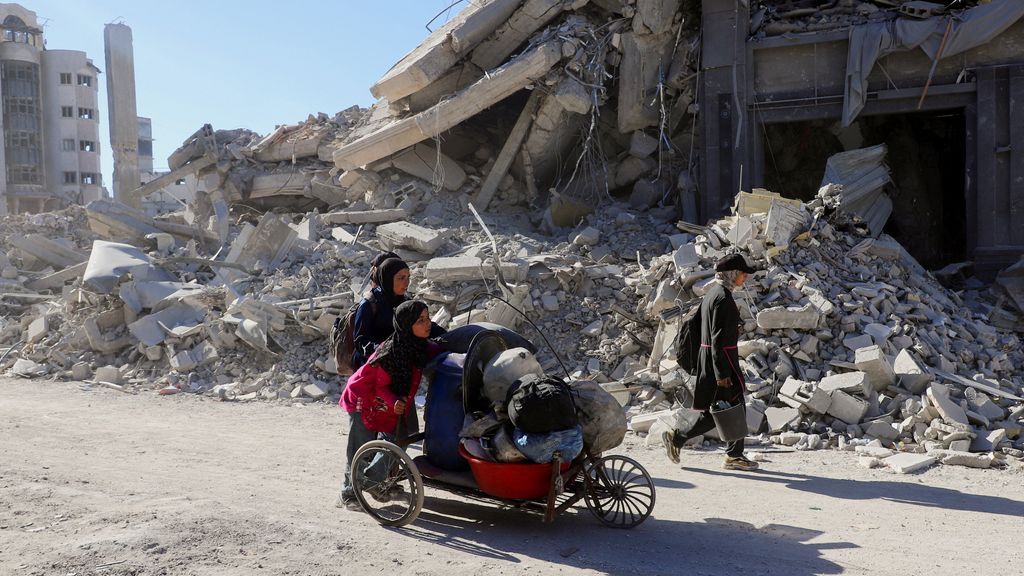 Bestand Gaza is broos, eindeloos onderhandelen dreigt bij fases 2 en 3