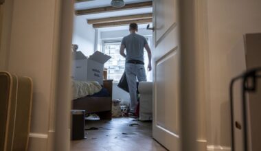 Amsterdamse corporaties slaan handen ineen: woningruilen wordt makkelijker