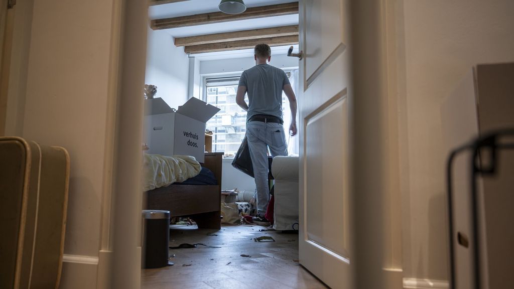 Amsterdamse corporaties slaan handen ineen: woningruilen wordt makkelijker