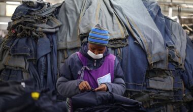 Handelsakkoord tussen VS en 32 Afrikaanse landen hangt aan zijden draadje