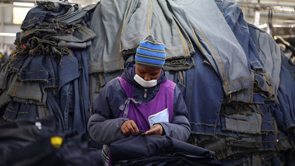 Handelsakkoord tussen VS en 32 Afrikaanse landen hangt aan zijden draadje