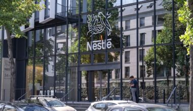 Voedingsgigant Nestlé gaat 16.000 banen schrappen, gevolgen Nederland onbekend