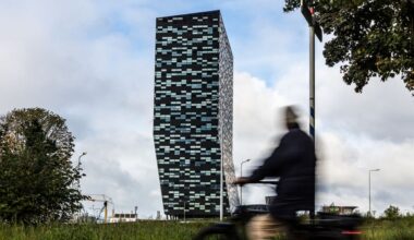 Auto-industrie Duitsland vreest chiptekort door ingreep minister bij Nexperia