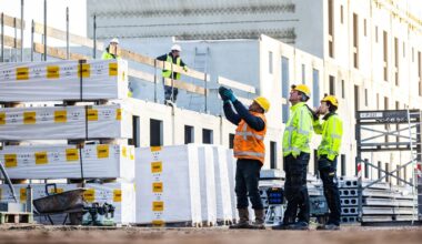 Partijen eens over woningnood, verdeeld over de aanpak