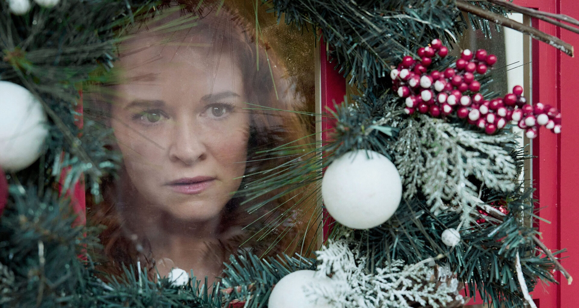 Mistletoe Murders: misdaadserie start in november bij Net5 - VARAgids