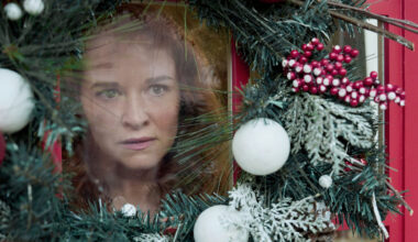 Mistletoe Murders: misdaadserie start in november bij Net5 - VARAgids