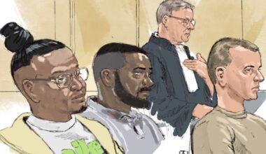 Advocaten zaak Drentse kunstroof kritisch op methodes politie en justitie