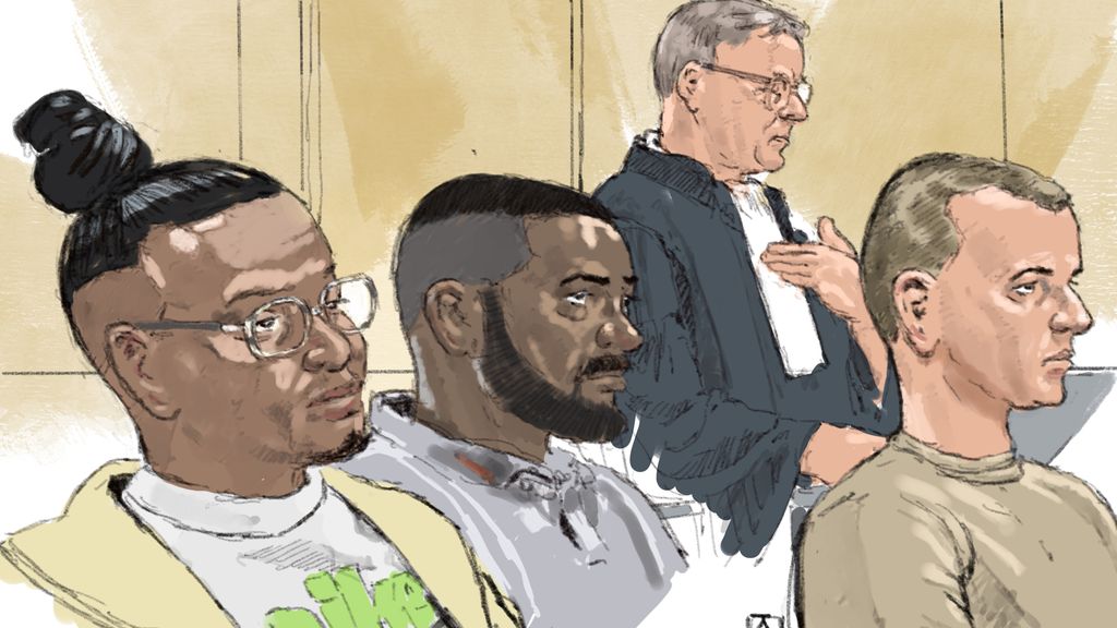 Advocaten zaak Drentse kunstroof kritisch op methodes politie en justitie