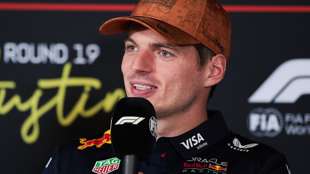 Wordt het Texaanse sprintweekend een springplank voor Verstappen in titelstrijd?