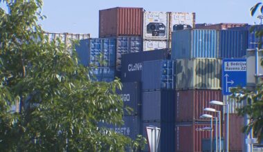 Sjorders en werkgevers eens over nieuwe cao na dagenlange staking