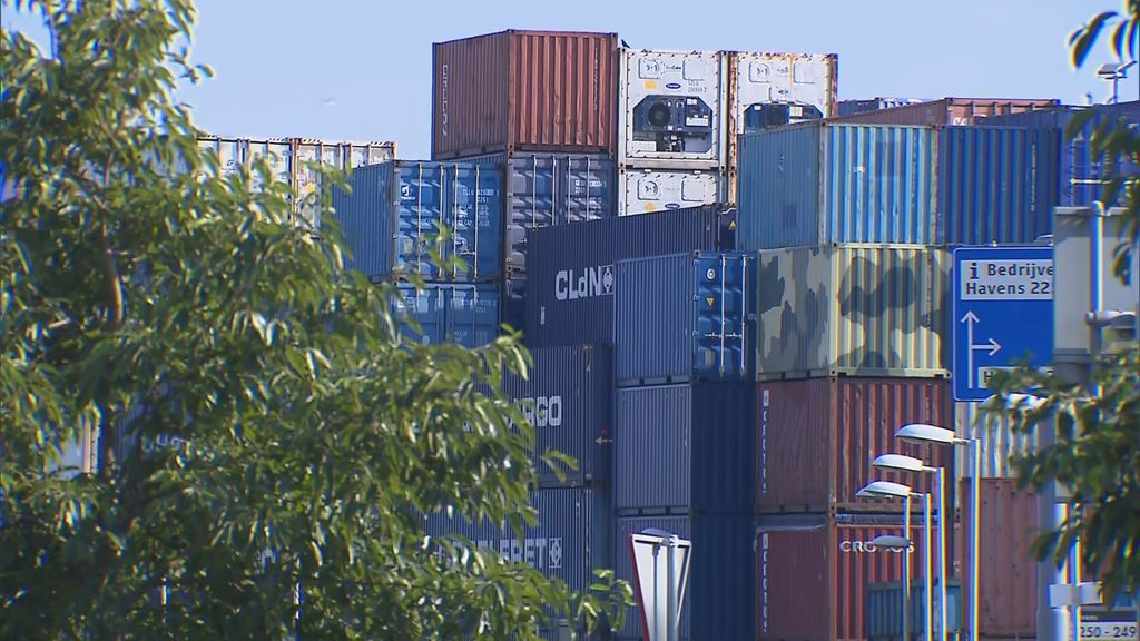 Sjorders en werkgevers eens over nieuwe cao na dagenlange staking