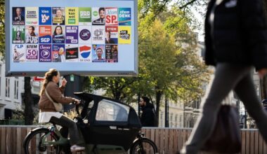 partijen vragen veel van mensen, maar hebben geen plan voor tijdsindeling