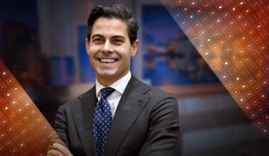 In gesprek met D66-lijsttrekker Rob Jetten