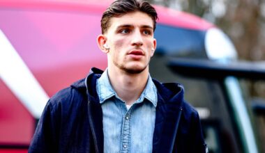 'Ik moet meer rennen dan ik ooit heb gedaan'