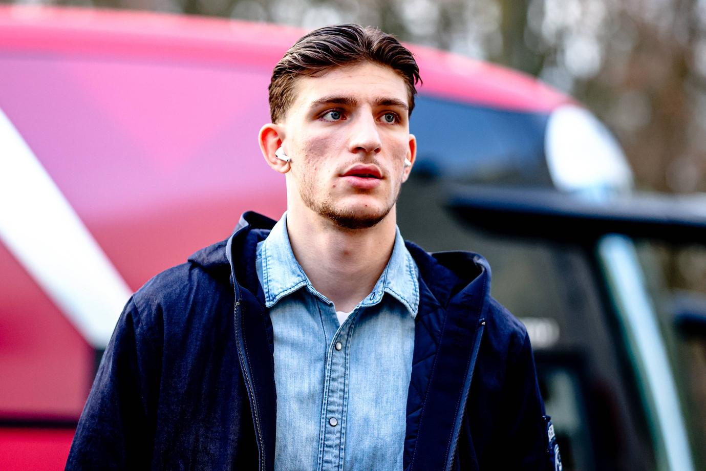 'Ik moet meer rennen dan ik ooit heb gedaan'