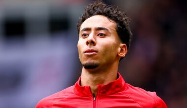 Salah-Eddine gaat als een speer bij PSV, nu lonkt het WK met Marokko