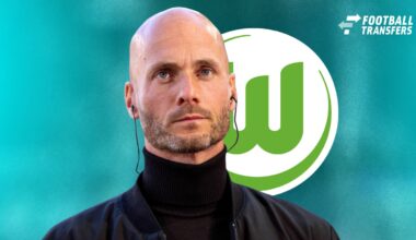 Paul Simonis komt met een reactie op ontslag bij VfL Wolfsburg