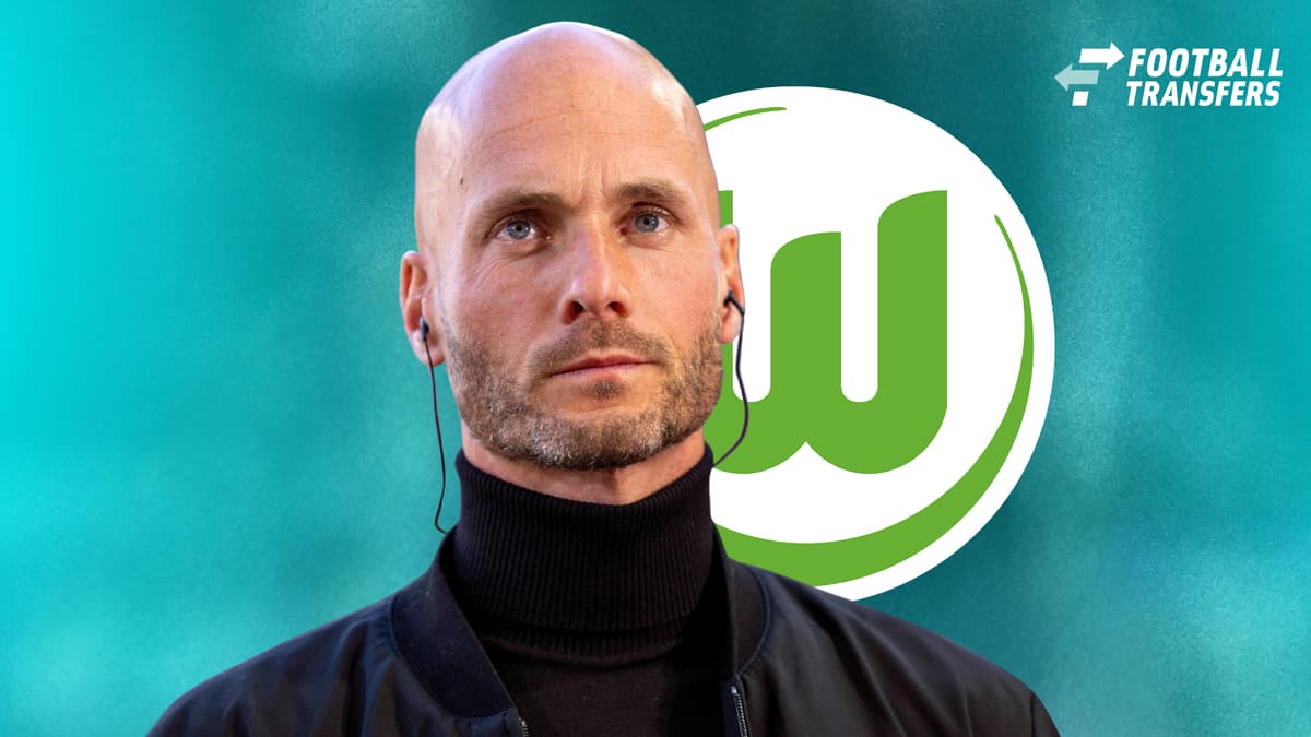 Paul Simonis komt met een reactie op ontslag bij VfL Wolfsburg