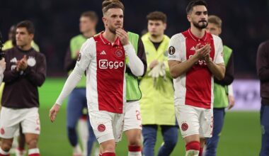 Kroes komt met duidelijke uitleg over pijnlijk vertrek Henderson