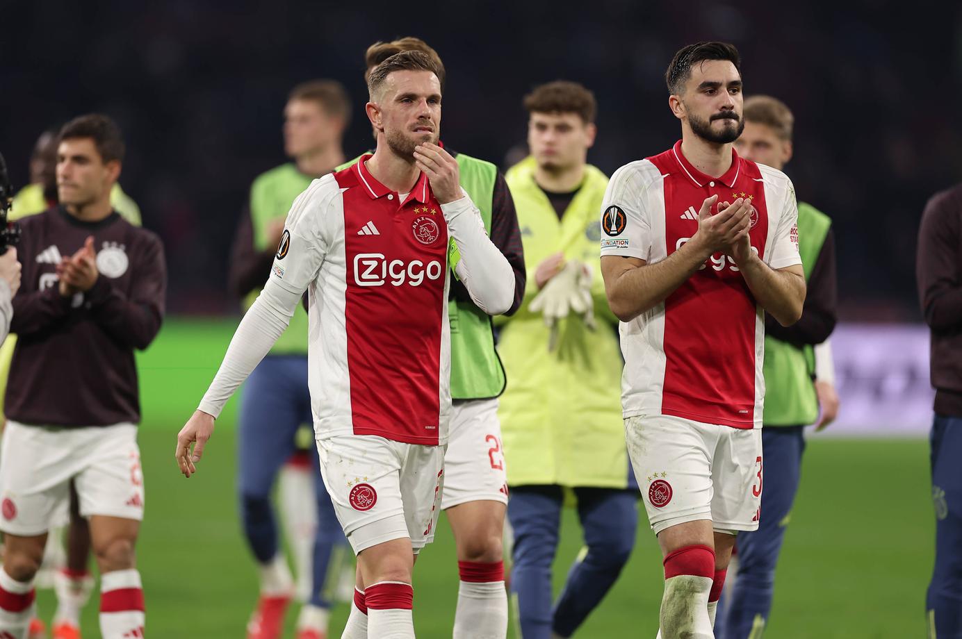 Kroes komt met duidelijke uitleg over pijnlijk vertrek Henderson