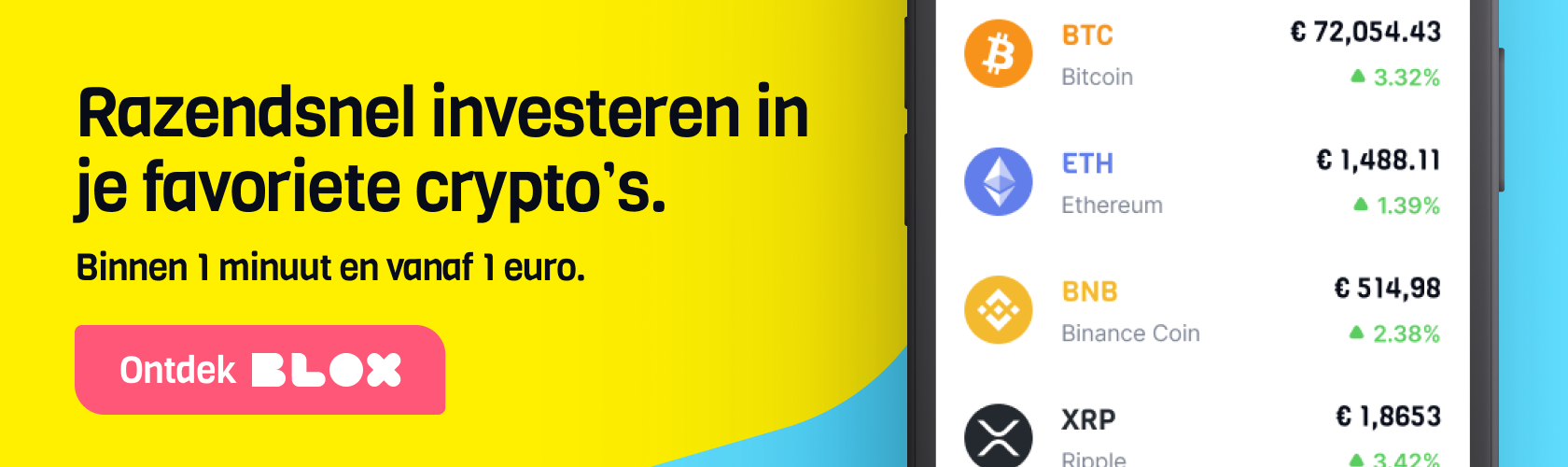 Banner Default 1 (Razendsnel investeren)