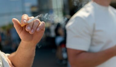 Tabakscontrole op tankstations levert agressie op: 'Motivatie verdwijnt zo'