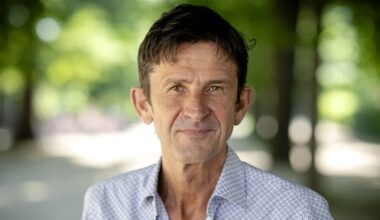 Cornald Maas rekent op oplossing van EBU: 'Konijn uit hoge hoed'